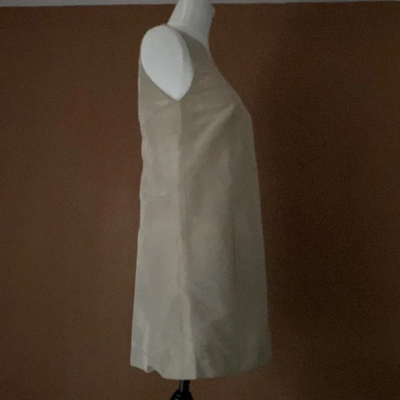 NEW Auth FENDI dress Sz S/6 US- 40 Italy - Picture 2 of 16